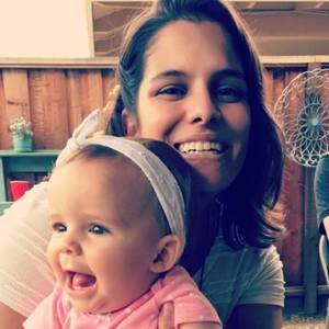 Meet your Posher, Marcey